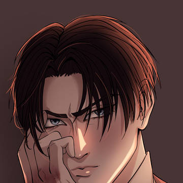 リヴァイ