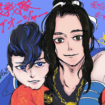 黒蜂+青i蜻i蛉