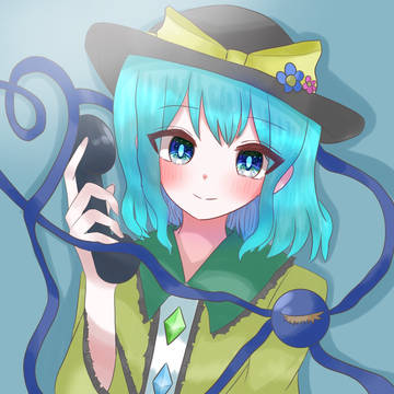 こいしちゃん