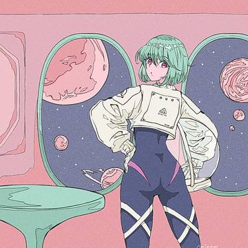 宇宙の日