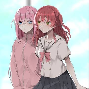 恋人繋ぎ