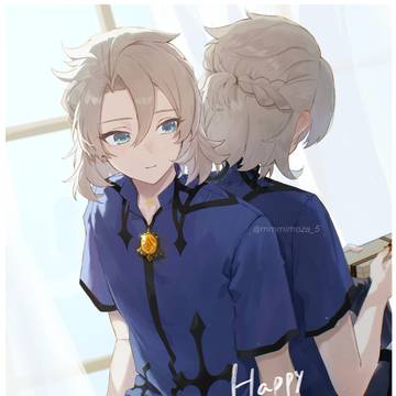 ｢誕生日おめでとう｣