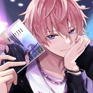 1st フルアルバム『Never End』