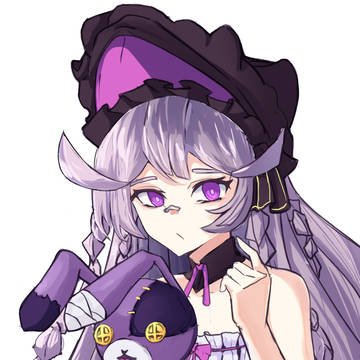 Sinful Angelica