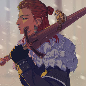 Recent Commissions