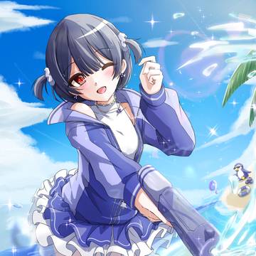 ブルーベリーサマー