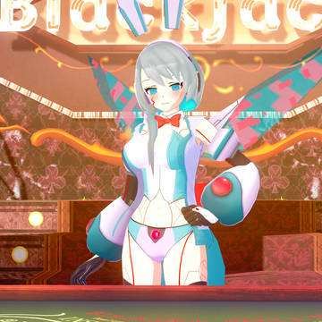 iCO Bunny suit