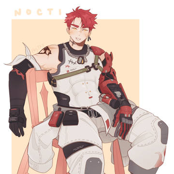Noctis