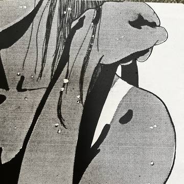いにしえの絵