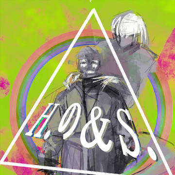 H.の&S.