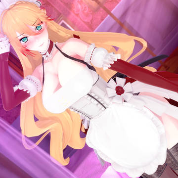 Howe - Azur Lane