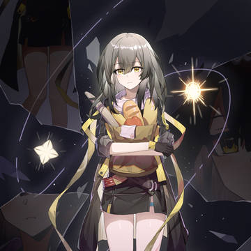 【开拓者之我不是星神】