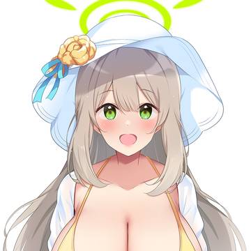 水着ノノミ