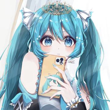 初音ミクAnniversary16th