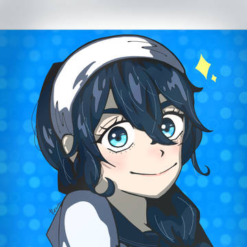 天内理子ちゃん