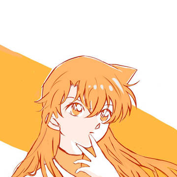 Orange Ran