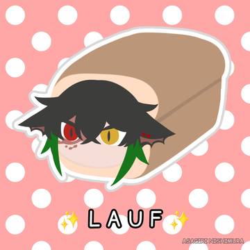 ✨️ L A U F ✨️