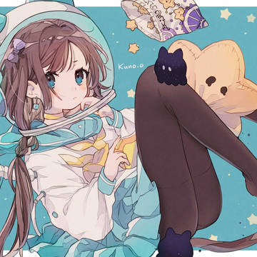 宇宙セーラー