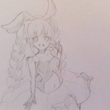 落書き詰め合わせ