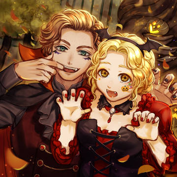 🎃🧛🦇