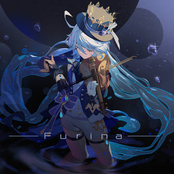 芙宁娜Furina