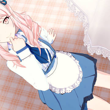 【キャラ配布】コイカツ プロセカ 暁山瑞希