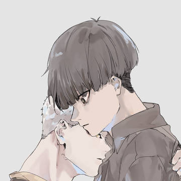 絵心ノアらくがき