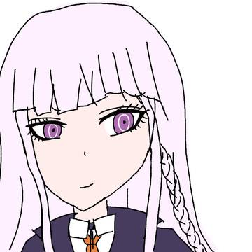 霧切響子