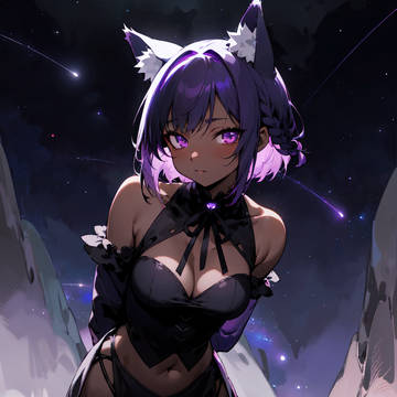 (*/ω＼*)