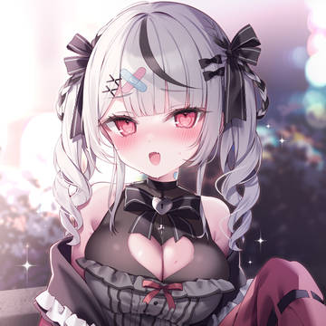 沙花叉クロヱ