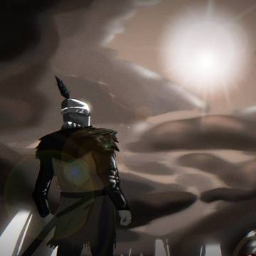 Praise the sun