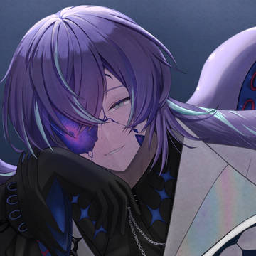 星導ショウ