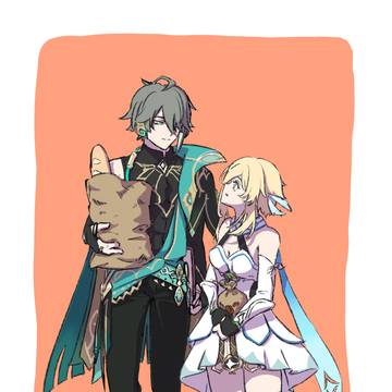 ゼン蛍