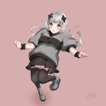 お借りしたよその子💝
