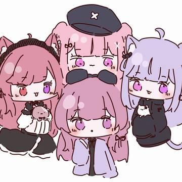 みけちゃんまとめ2