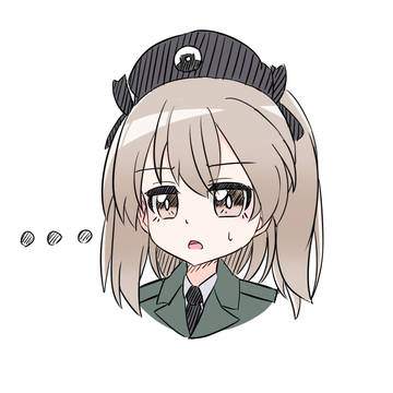あっさり愛里寿