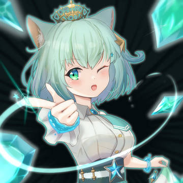ミントちゃん