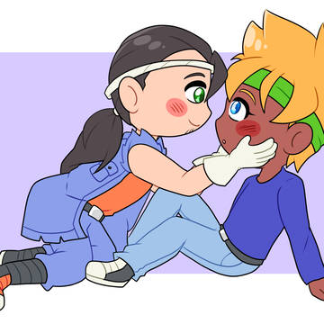 Ryo X J log