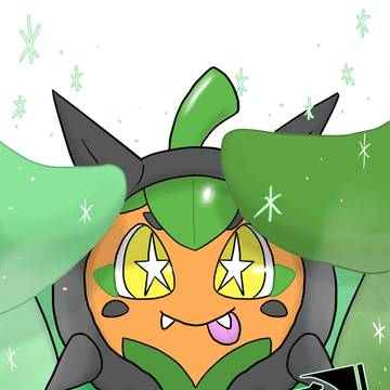 オニの子