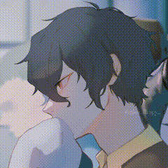 清羅くん