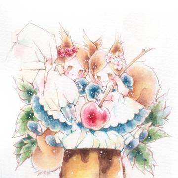 おいしいプリンはいかが?