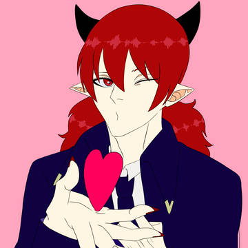 魔入間まとめ