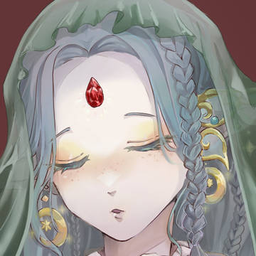 キャラデザ創作他雑多まとめ