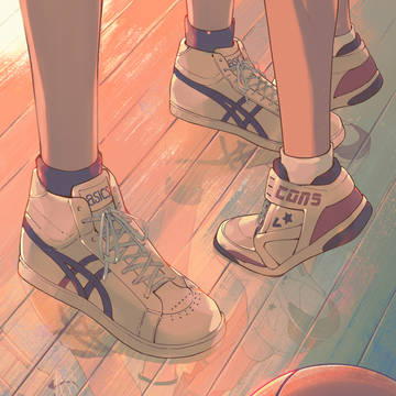 とける