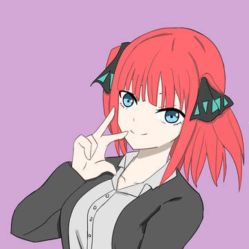 二乃