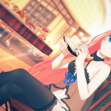 封印者 李瑟钰睡衣 closers Seulbi Lee