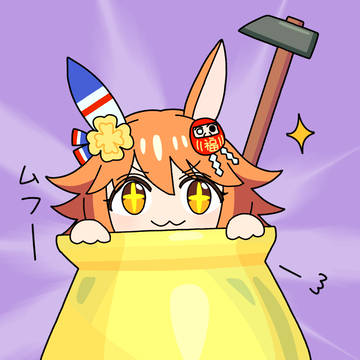 金壺フクちゃん