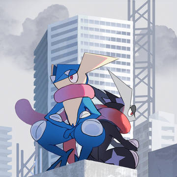🏢