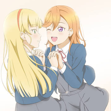 かのすみちゃん