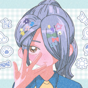 🌈🍒🎀☀️🍙🌙